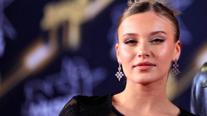 Carla Lazzari : Ma vérité et les effets de la célébrité précoce sur sa santé