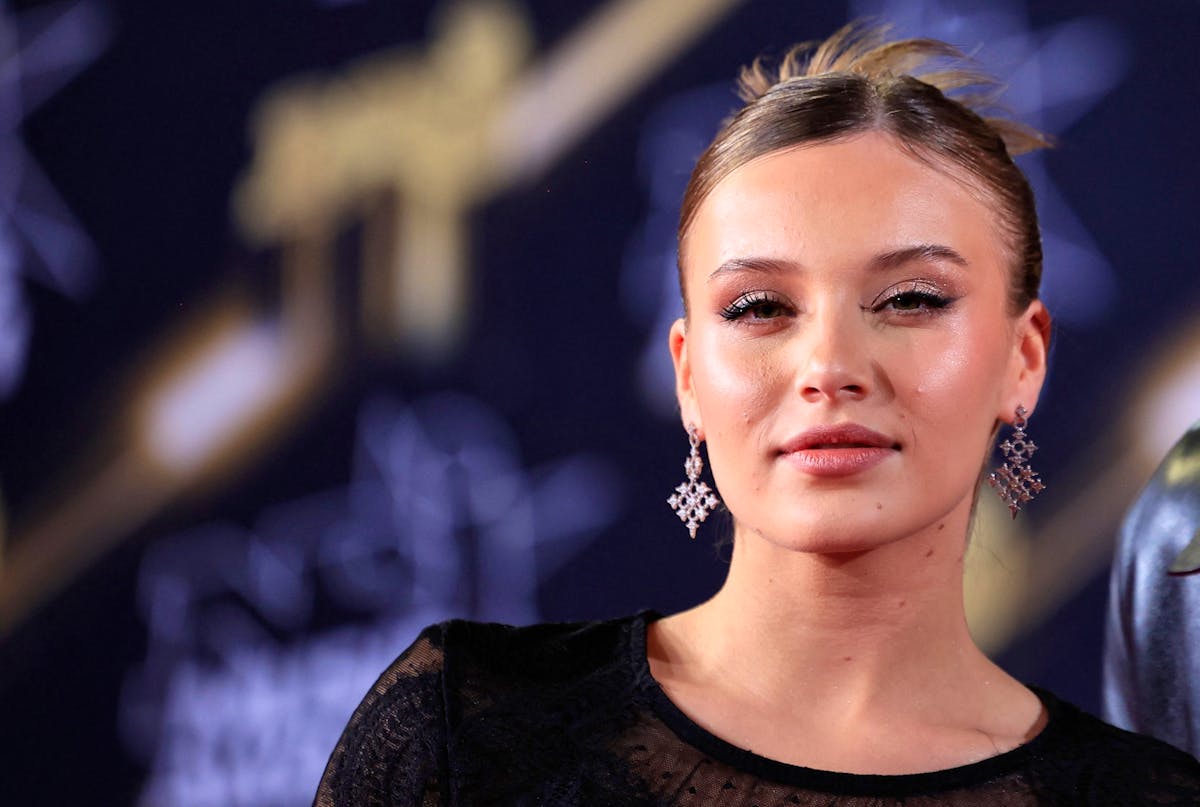 Carla Lazzari : Ma vérité et les effets de la célébrité précoce sur sa santé