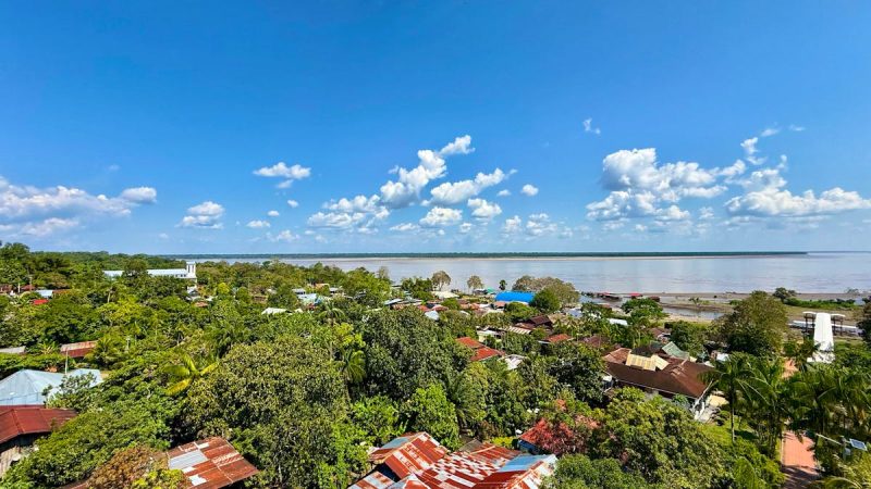 Exploration de la biodiversité et des traditions autochtones au cœur de l’Amazonie colombienne