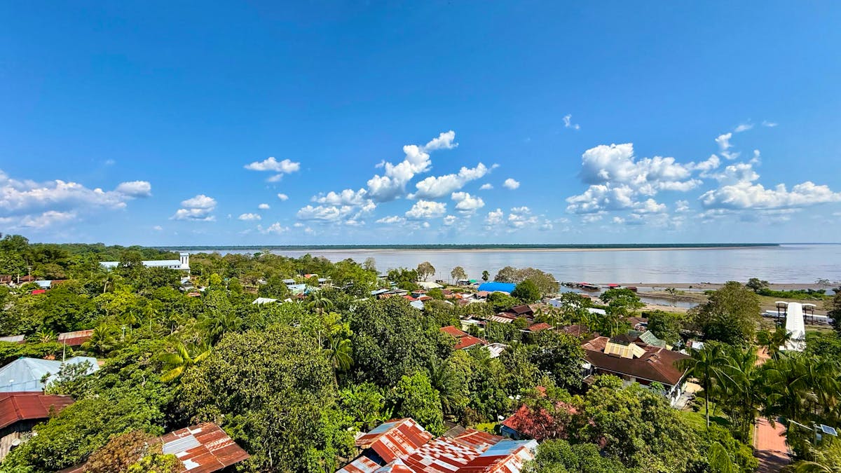 Exploration de la biodiversité et des traditions autochtones au cœur de l’Amazonie colombienne