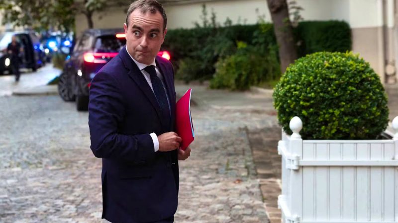 Dette publique française : nouveau record à 3 416,3 milliards d’euros selon l’Insee