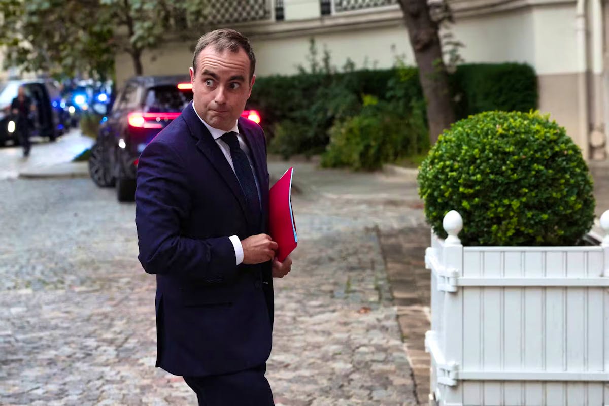 Dette publique française : nouveau record à 3 416,3 milliards d’euros selon l’Insee