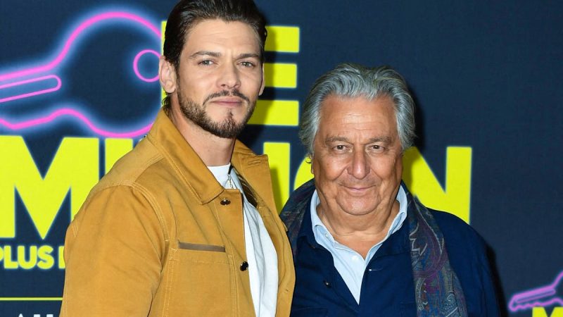 Rayane Bensetti et Christian Clavier : un tournant dans la carrière et la dynamique d’un duo sur Le Million