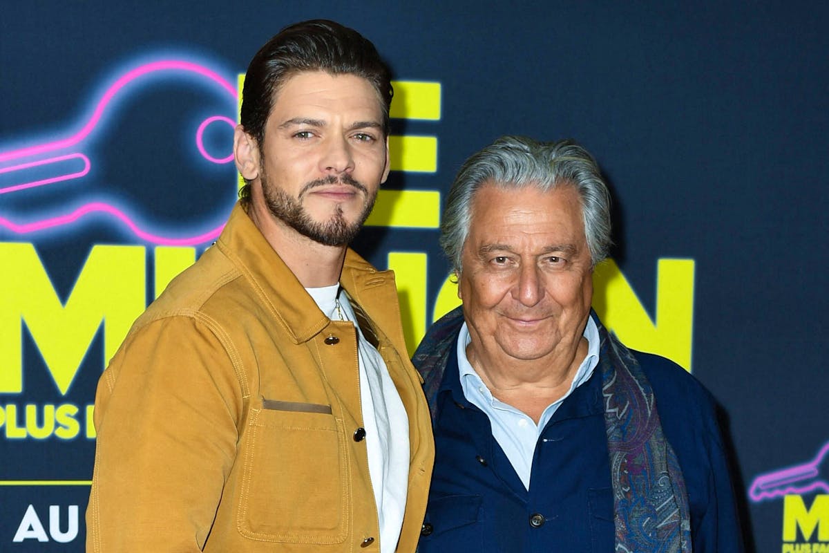 Rayane Bensetti et Christian Clavier : un tournant dans la carrière et la dynamique d’un duo sur Le Million