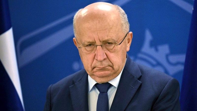 Mur anti-drones de l’UE : agir vite et s’inspirer de l’Ukraine pour renforcer la sécurité européenne