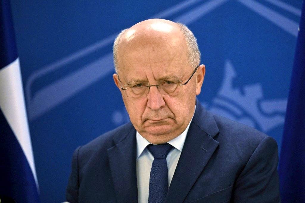 Mur anti-drones de l’UE : agir vite et s’inspirer de l’Ukraine pour renforcer la sécurité européenne