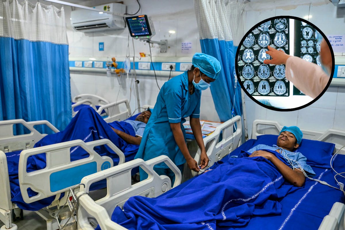 Amibe mangeuse de cerveau en Inde : alerte sanitaire au Kerala face à une hausse des décès et des infections