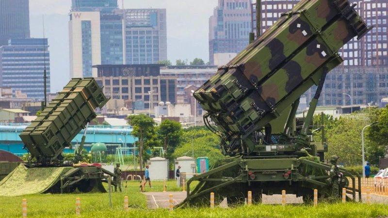 Suisse: suspension des paiements et retard des livraisons des systèmes Patriot