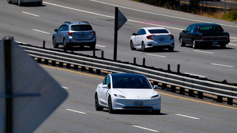 Problèmes de verrouillage électrique chez Tesla Model Y : un enjeu pour la sécurité des usagers