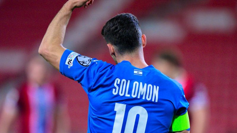 Experts indépendants de l’ONU réclament la suspension d’Israël par la FIFA et l’UEFA, sans sanction ciblée contre les joueurs