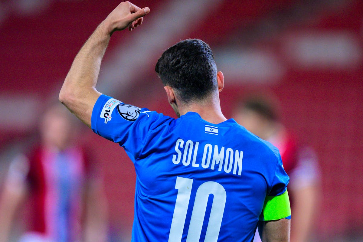 Experts indépendants de l’ONU réclament la suspension d’Israël par la FIFA et l’UEFA, sans sanction ciblée contre les joueurs