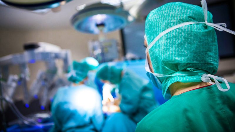Hôpital de Créteil : une erreur chirurgicale rare retire un rein sain à un patient