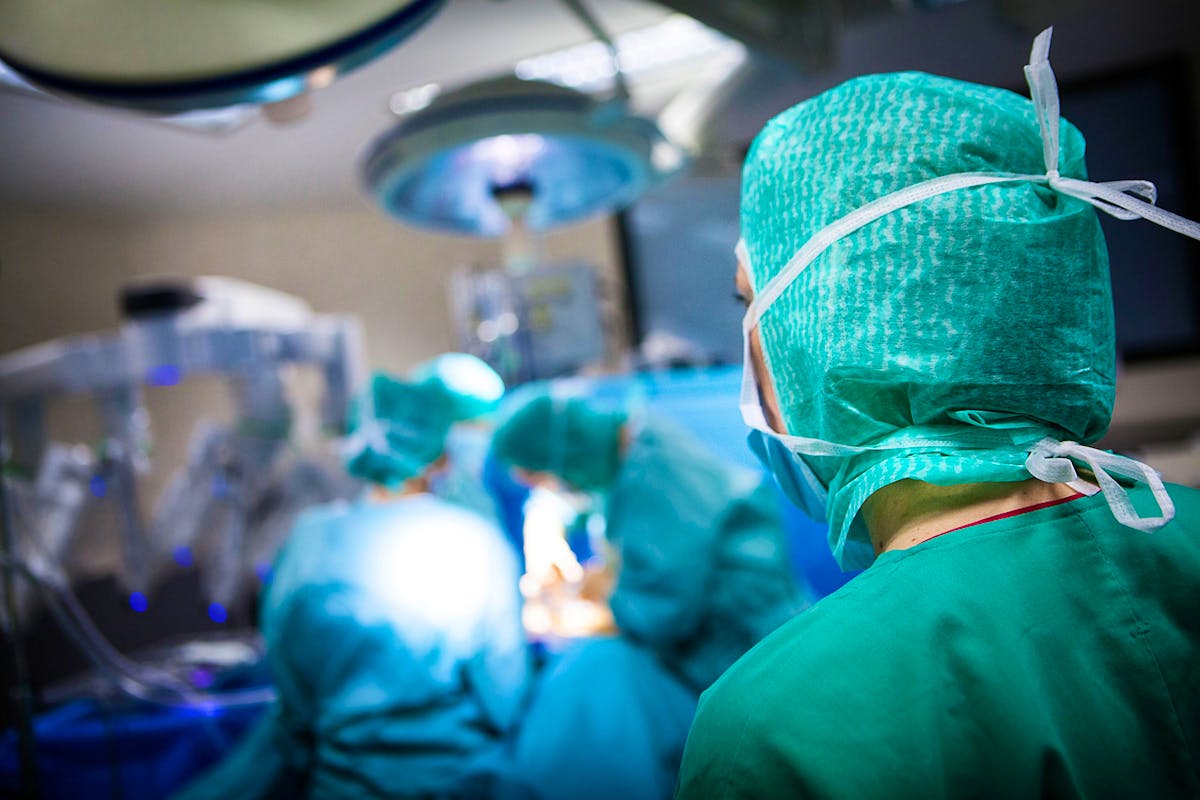 Hôpital de Créteil : une erreur chirurgicale rare retire un rein sain à un patient