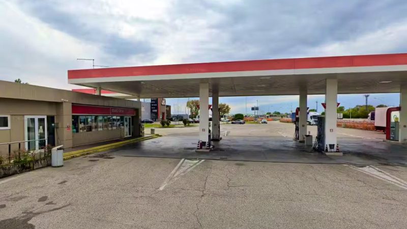 Contamination au diesel en Italie : un incident coûteux pour un automobiliste suisse