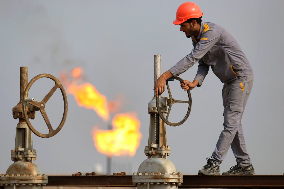 L’Opep+ annonce une nouvelle hausse progressive de sa production pétrolière