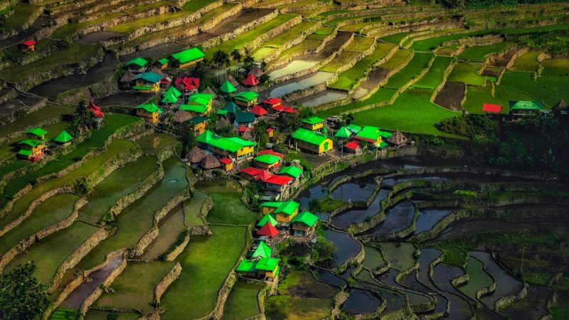 Les 10 plus beaux villages du monde : un aperçu des sites incontournables, sans mention en Suisse