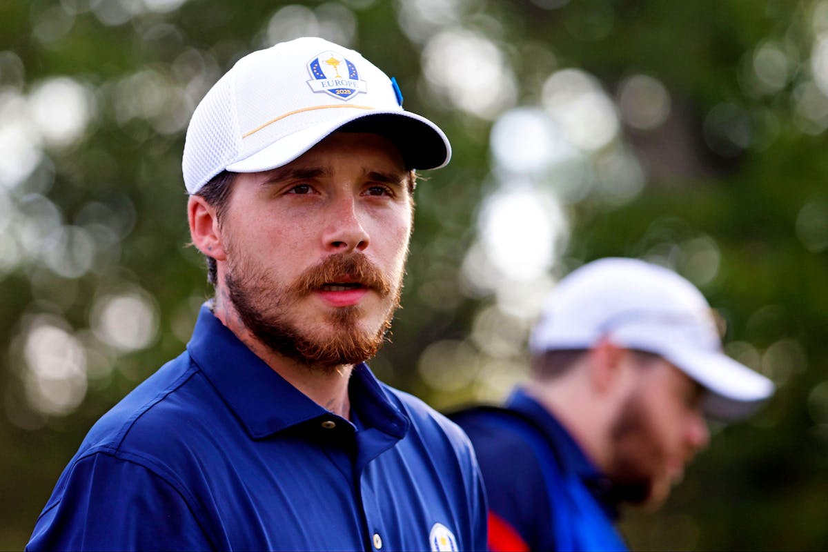 Brooklyn Beckham affirme son soutien à Nicola Peltz malgré les rumeurs et les tensions familiales