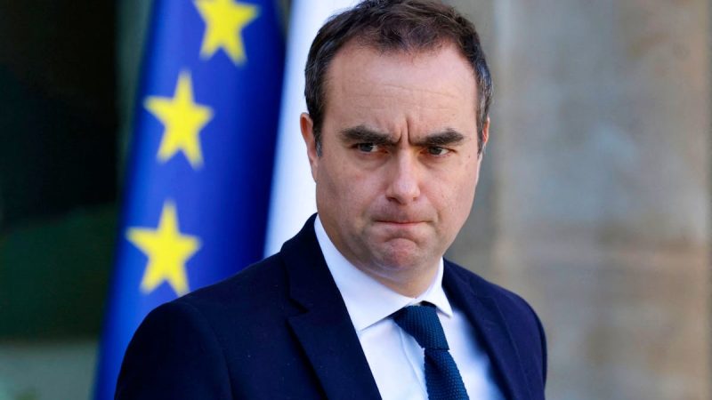 Sébastien Lecornu, le nouveau Premier ministre discret mais stratégique du président Macron