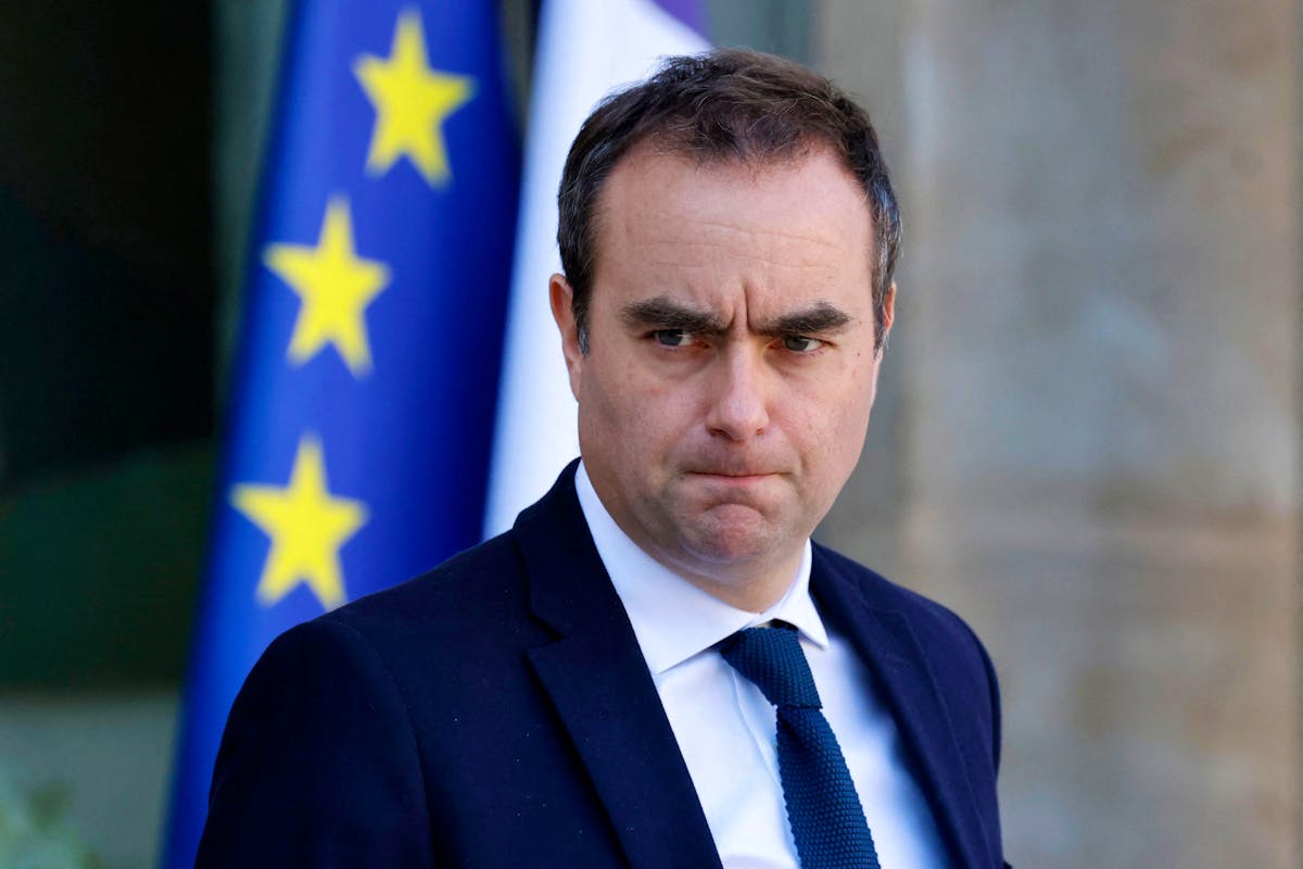 Sébastien Lecornu, le nouveau Premier ministre discret mais stratégique du président Macron