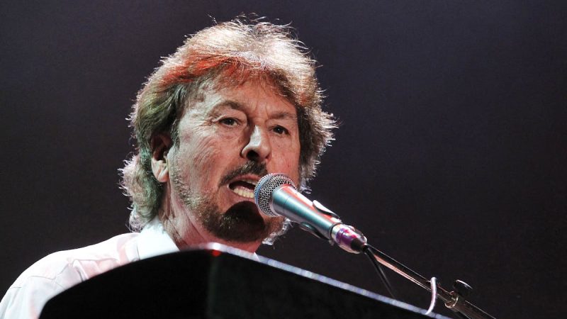 Rick Davies, cofondateur de Supertramp, est décédé après une longue lutte contre le cancer