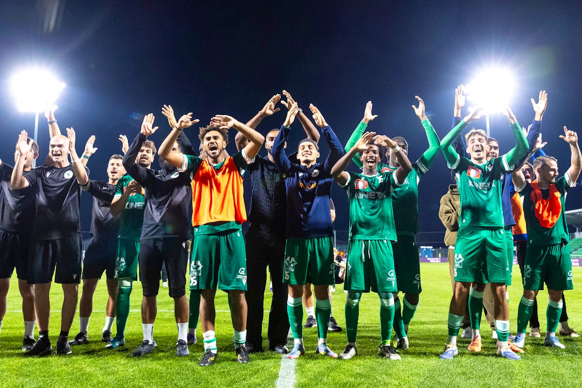 Coupe de Suisse : derby vaudois en huitièmes et Sion à Aarau