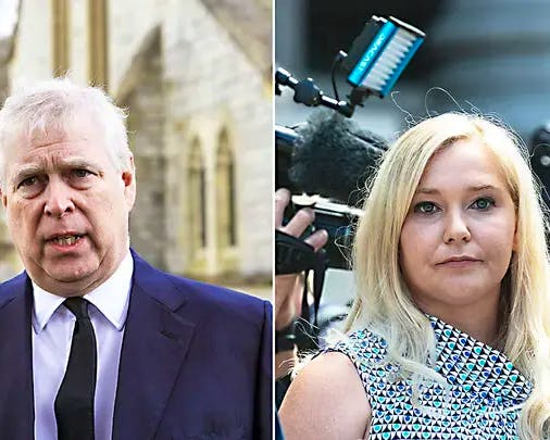 Prince Andrew renonce à son titre de duc d’York dans l’affaire Virginia Giuffre