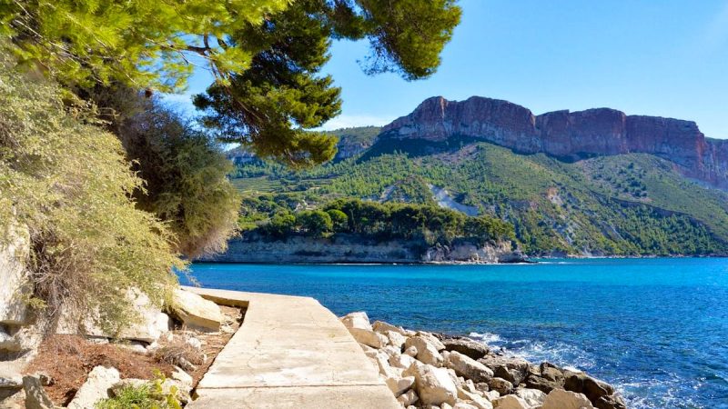 Vacances à la mer en octobre: quand c’est encore l’été en automne