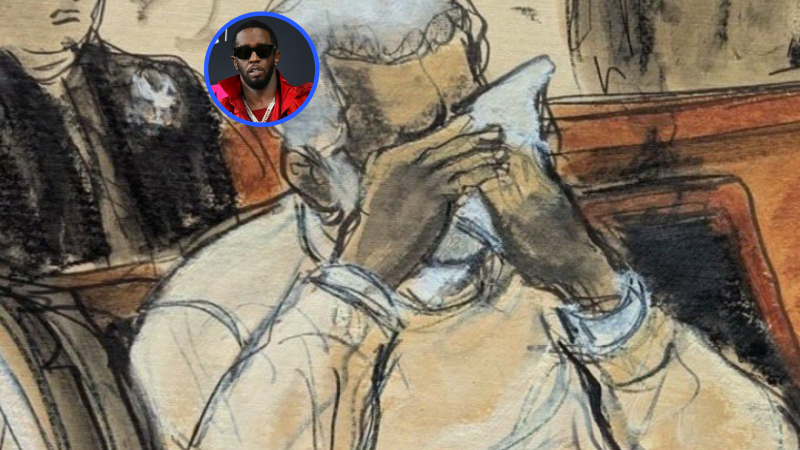 P. Diddy condamné à quatre ans et deux mois de prison pour violences sexuelles : verdict du tribunal de New York