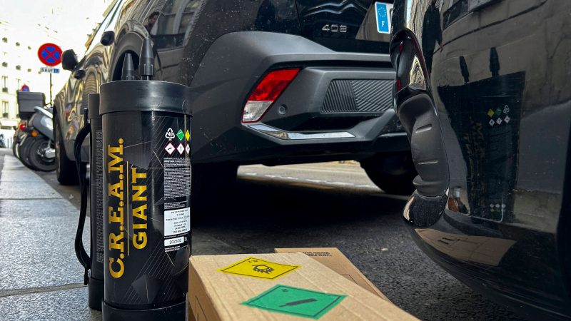 Vol de montres de luxe à Madrid: arrestations d’une femme de ménage et d’un complice dans l’affaire visant un ancien footballeur