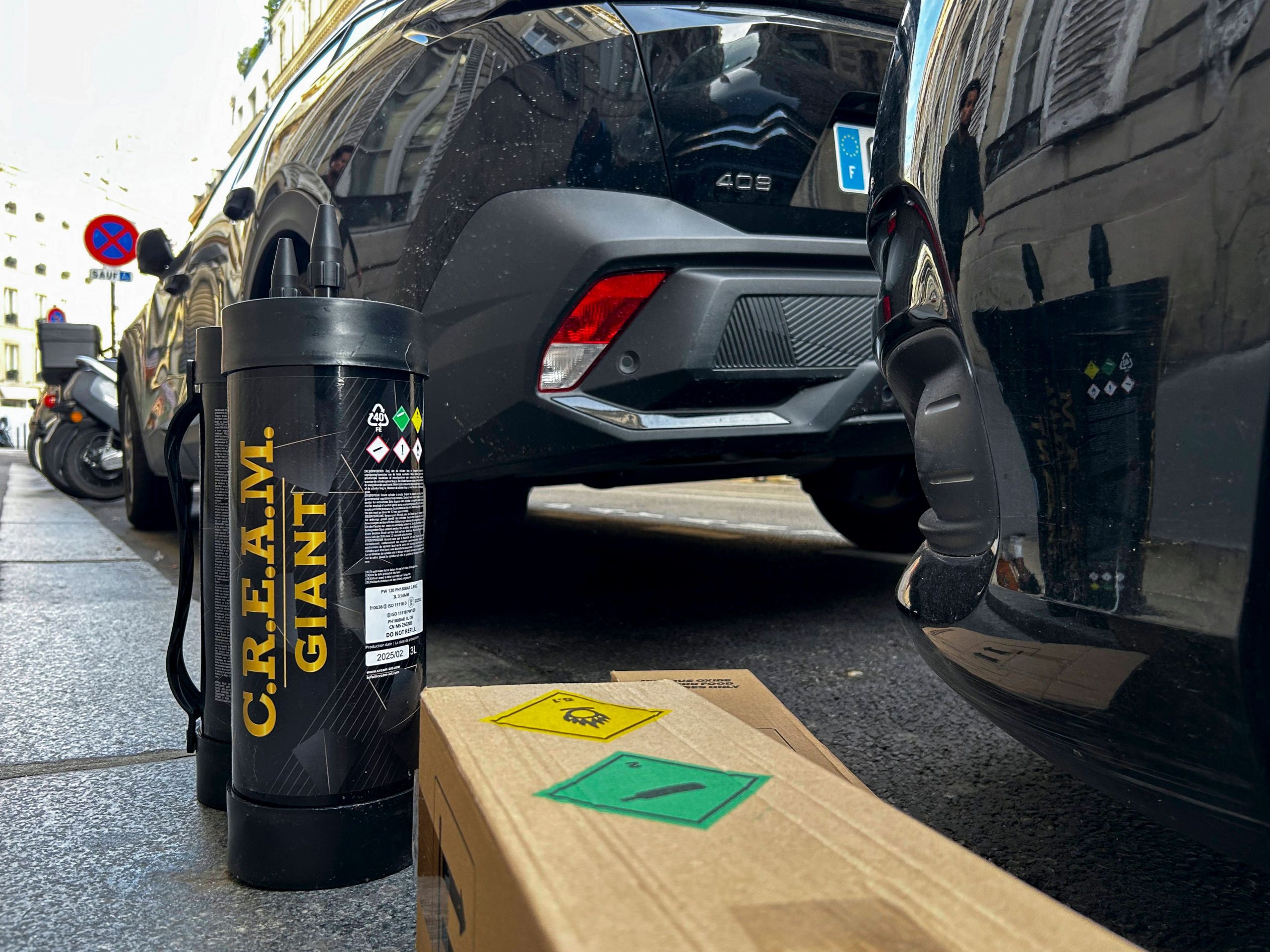 Vol de montres de luxe à Madrid: arrestations d’une femme de ménage et d’un complice dans l’affaire visant un ancien footballeur