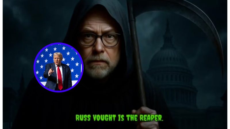 Russell Vought, l’homme de Trump derrière le Projet 2025 et le contrôle de l’OMB pendant le shutdown