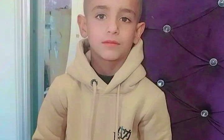 Cisjordanie : un garçon de 11 ans tué lors d’un raid israélien près d’Hébron