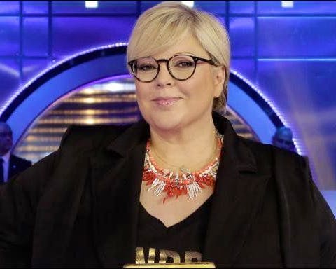 Laurence Boccolini quitte France Télévisions après avoir refusé des exigences d’exclusivité