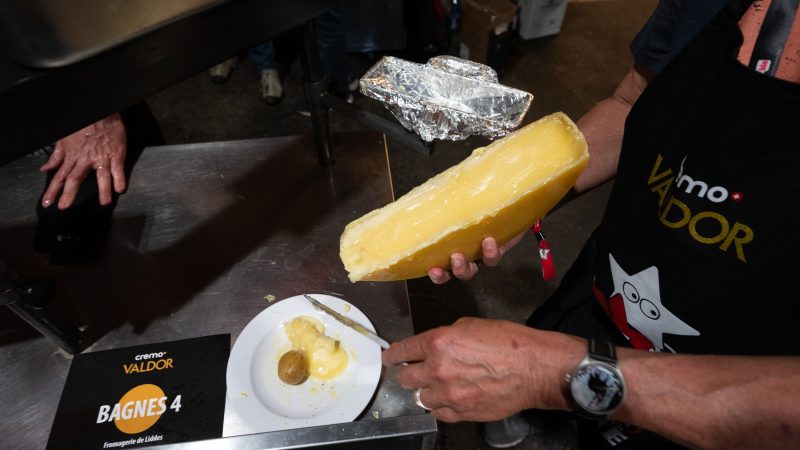 Exportations horlogères suisses vers les États-Unis: chute de 55,6% en septembre, selon la fédération horlogère