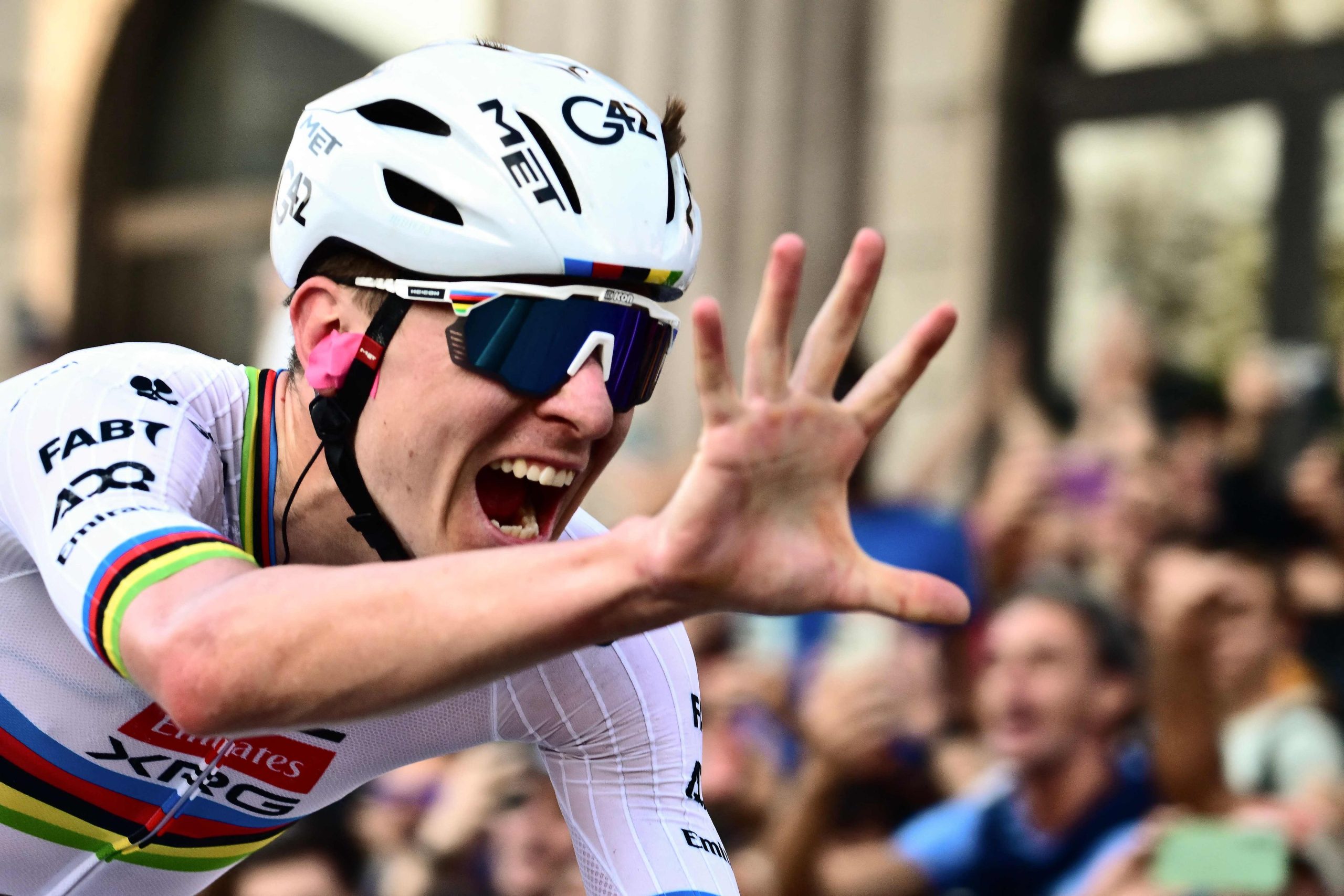 Lausanne : une femme nue sur l’A9 près de Blécherette attire l’attention des secours