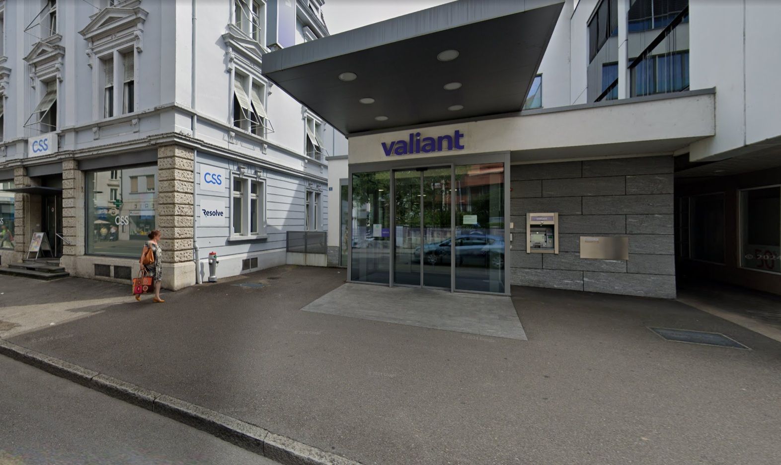 Explosion d’un bancomat à Delémont : dégâts importants et témoins ébranlés