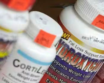 Cortisol et fausses promesses sur les réseaux sociaux : ce que disent vraiment les experts