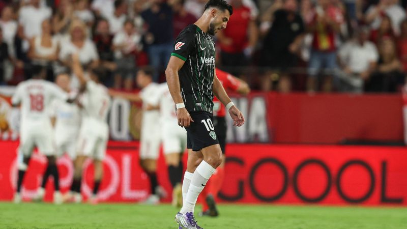 Rafa Mir et Pablo Jara mis en examen pour viol et agression sexuelle près de Valence