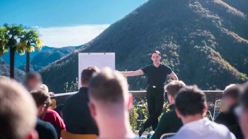 Un ancien shérif adjoint blanc reconnu coupable de meurtre dans l’affaire Sonya Massey en Illinois – 20 Minutes