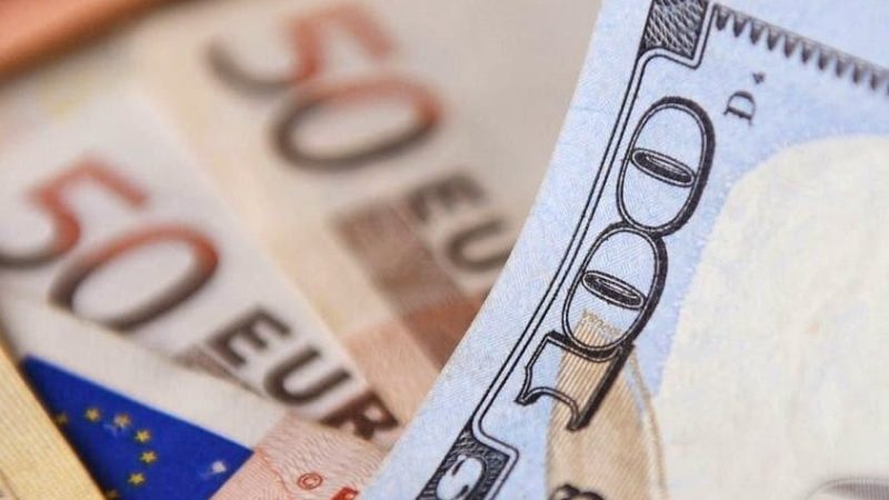 Crise politique française et chute de l’euro : démission surprise de Lecornu et répercussions sur les marchés