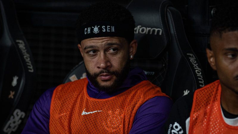 Football : Koeman sanctionne le meilleur buteur néerlandais de l’histoire