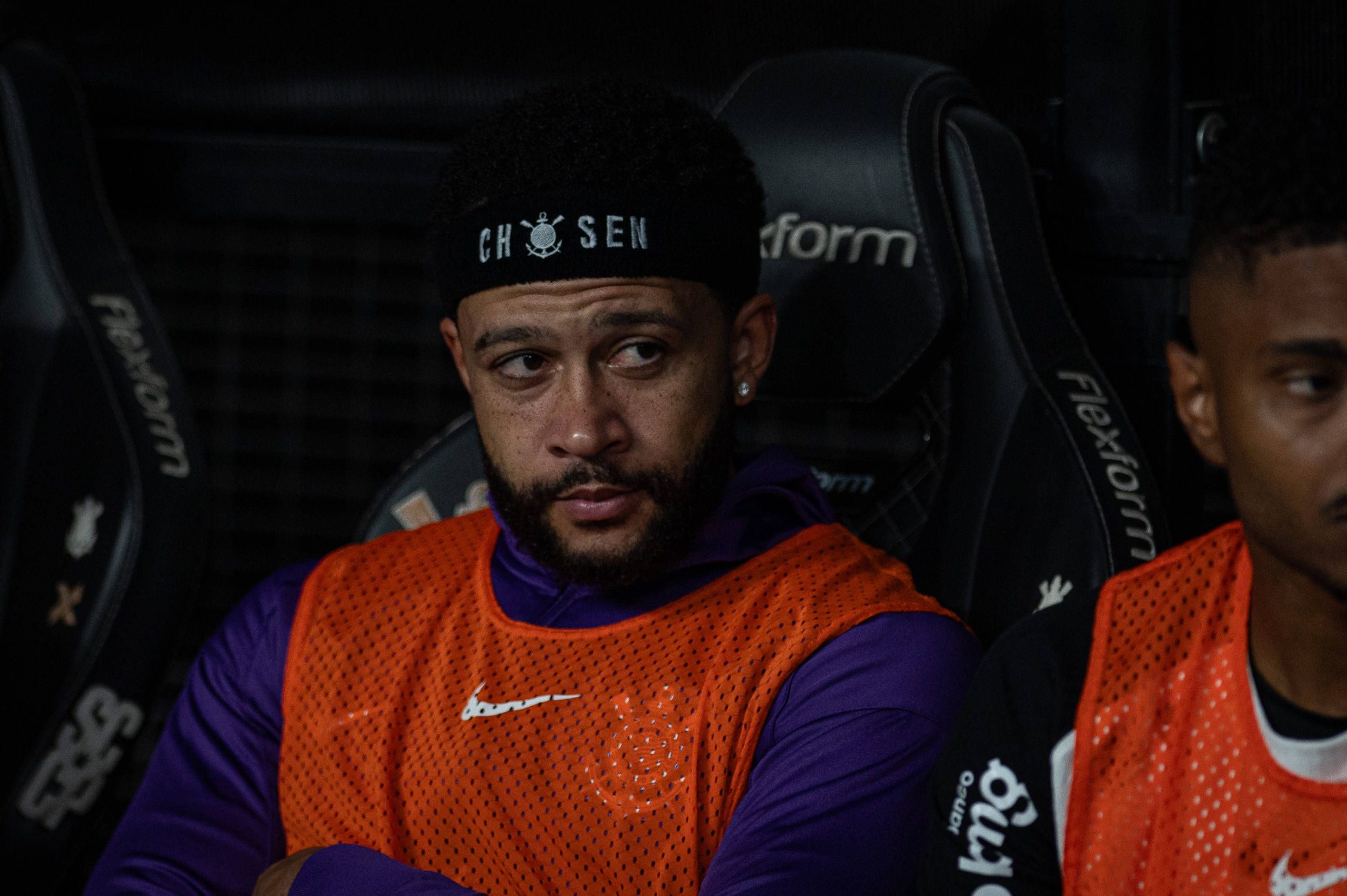 Football : Koeman sanctionne le meilleur buteur néerlandais de l’histoire