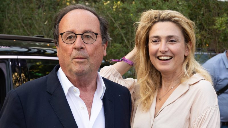 Nuisances sonores près du domicile de François Hollande et Julie Gayet à Paris : le quartier réagit
