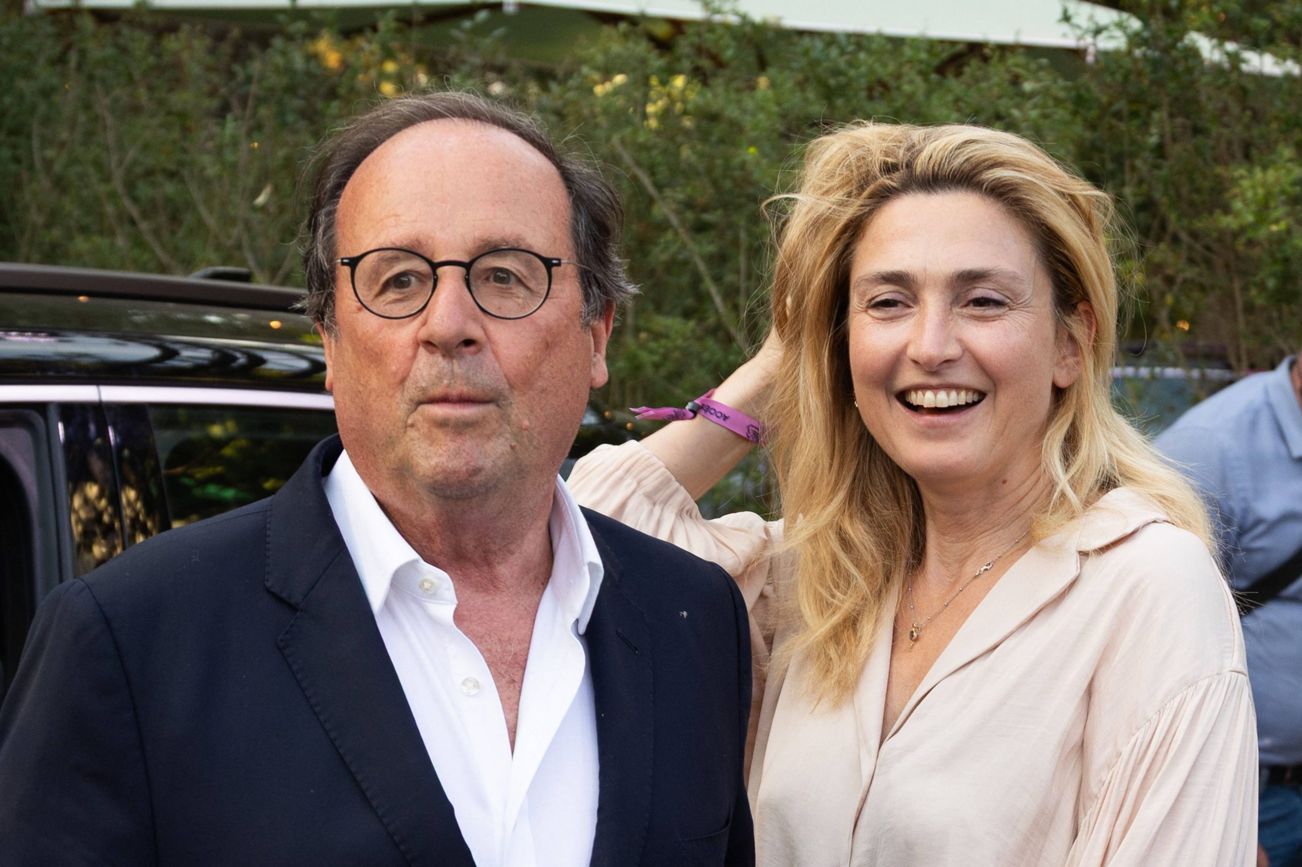 Nuisances sonores près du domicile de François Hollande et Julie Gayet à Paris : le quartier réagit