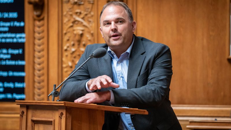 Shutdown américain: risques pour les aéroports et tensions commerciales Canada‑États‑Unis