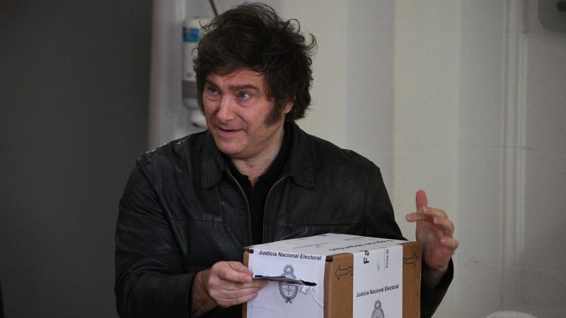 Argentine : législatives déterminantes pour Milei et sa marge de manœuvre – enjeux et contexte