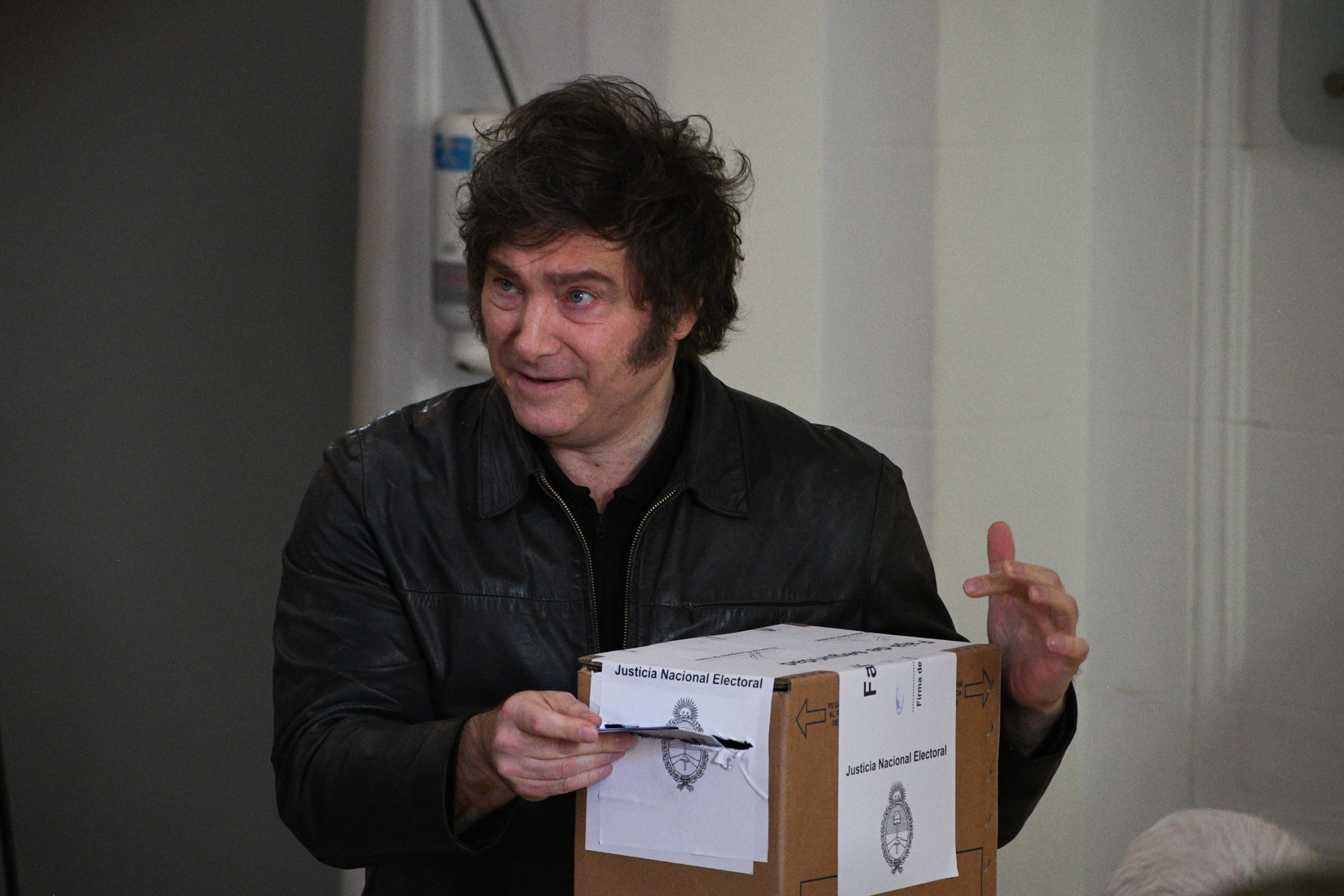 Argentine : législatives déterminantes pour Milei et sa marge de manœuvre – enjeux et contexte