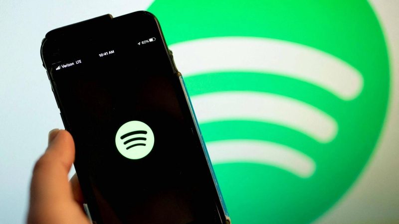 Spotify augmente ses tarifs en Suisse : hausse des abonnements Individuel, Duo et Famille