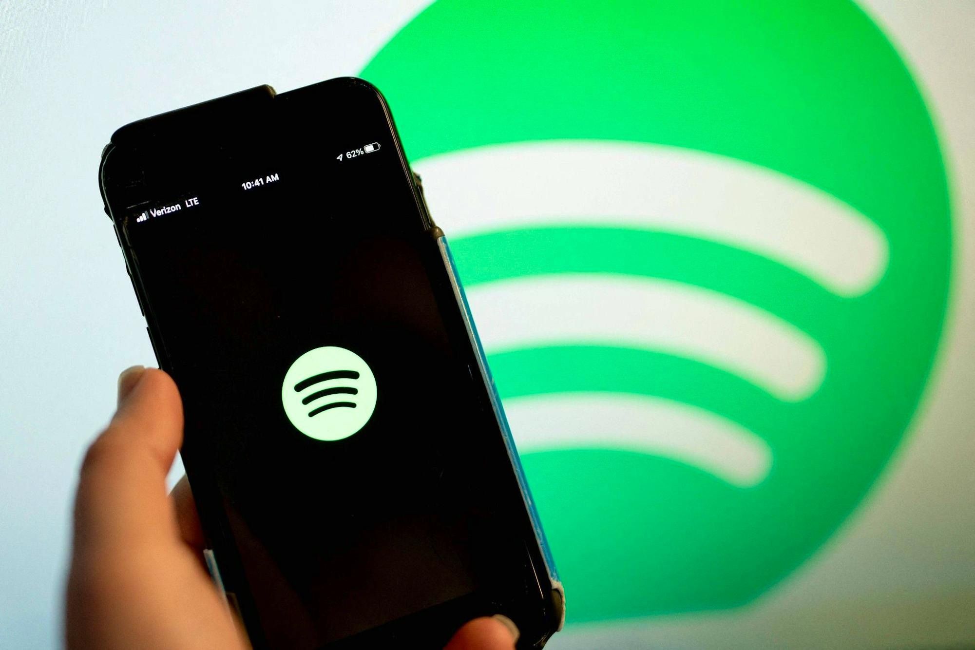 Spotify augmente ses tarifs en Suisse : hausse des abonnements Individuel, Duo et Famille