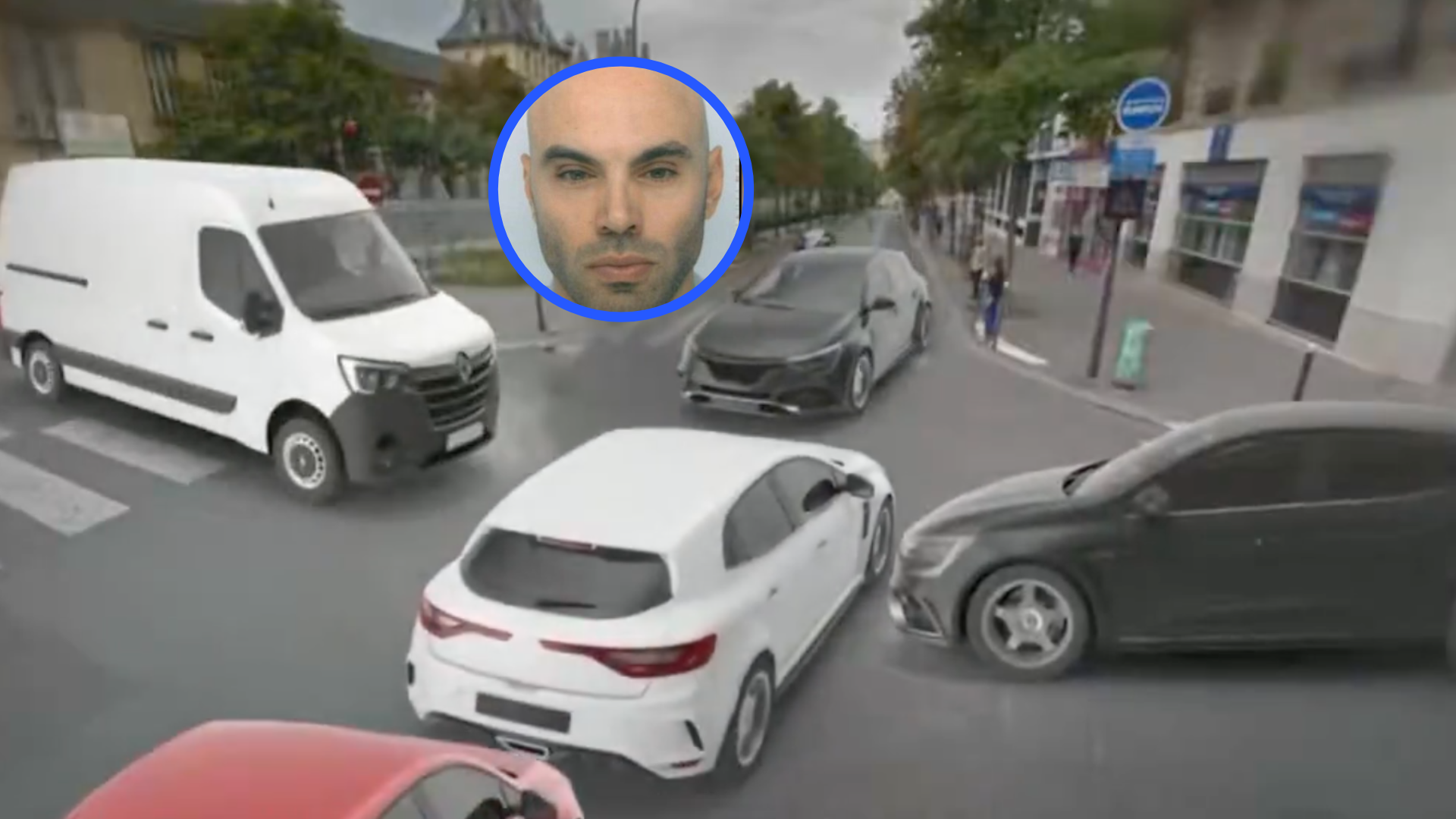 Ameur Mansouri arrêté à Paris : fin d’une cavale internationale du narcotrafic